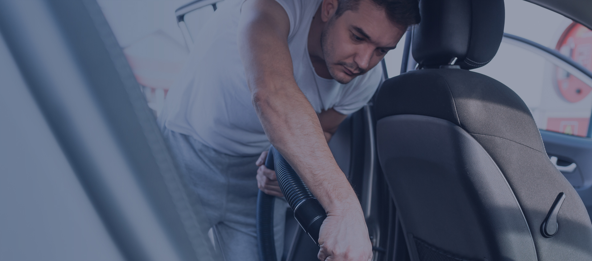 Parkland's Car and Dog Wash