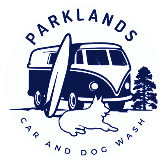 Parkland's Car and Dog Wash